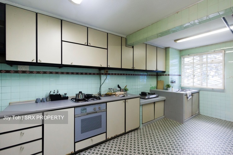 Blk 34 Whampoa West (Kallang/Whampoa), HDB 3 Rooms #199083932